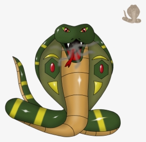 Petresisian The Stone Breath Cobra - Reference