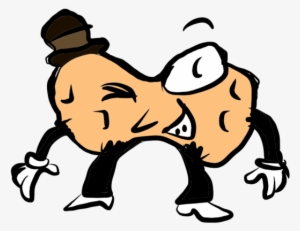 You Know Arms By - Cartoon