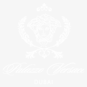 Palazzo Versace Dubai Logo