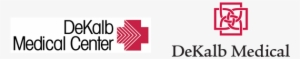Brand Development - Dekalb Medical