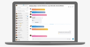 However, The New Desktop Version Of Skype Does Include - Skype For Mac