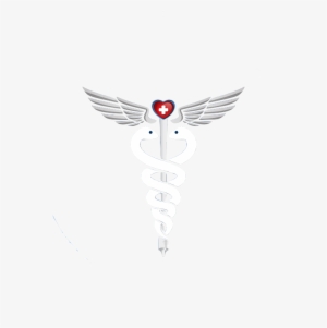 Logo Medical Transparent - Emblem