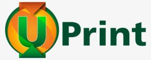 Uprint Is The Student Printing Solution At The University - Emblem