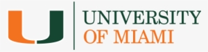 University Of Miami Logo