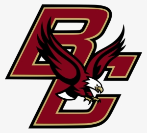 Baseball Ships Up To Boston For Weekend Series - Boston College Eagles Logo