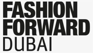 Fashion Forward S9 - Dubai Fashion Forward 2017