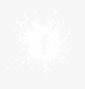 F White Splatter Paint Png - Let Go Hollywood Undead Tattoo