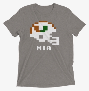 Load Image Into Gallery Viewer, Miami Hurricanes - T-shirt