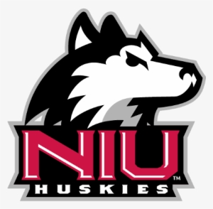 Northern Illinois Huskies Logo Northern Illinois Huskies, - Niu Huskies Logo