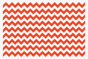 Red And White Chevron Pattern Throw Blanket