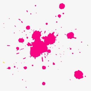 Pink Paint Splatter - Mudslingers: The Twenty-five Dirtiest Political Campaigns