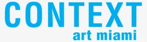 Context Art Miami - Context Art Miami Logo
