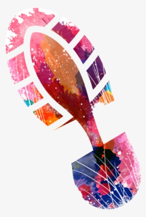 Adidas Superstar Lgbt Pride Edition White Black Paint - Graphic Design