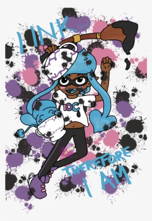 Tumblr - Puresilver-squared - Cartoon