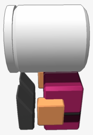 Character From The Album Art Of Sickness Volume One - Wood