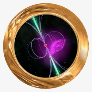 Neutron Stars Are Weird - Gamma Ray