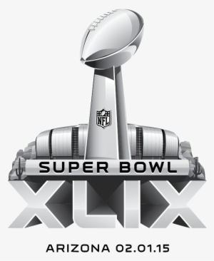 The Big Game - Super Bowl Xlix Png