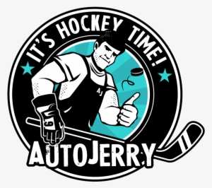 Aj Hockey - Poster