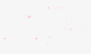 Transparent Stars Tumblr - Pink Sparkle Tumblr Transparent