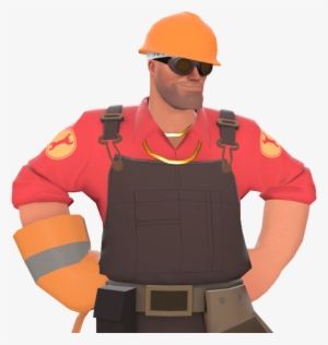 3 - Tf2 Tropical Toad