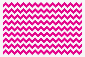 Red Zig Zag Background