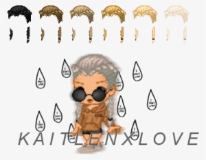 19 Drawing Braid Step By Huge Freebie Download For - Drawings Of Boxer Braids