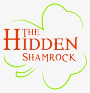 The Hidden Shamrock - Idea Wild