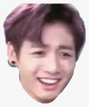Jungkook Meme
