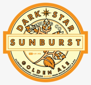 Pump Clip - Png - Dark Star Hophead