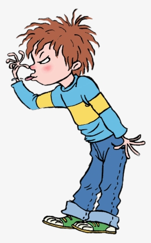 Download - Horrid Henry Na Na Na