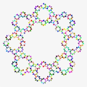 Big Image - Confetti Royalty Free