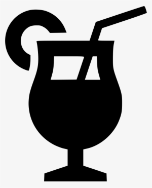 Tropical Drink - - Tropical Drink Icon Png