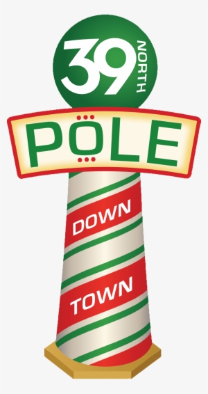 39 North Pole Village