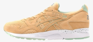 The Asics Gel-lyte V Sunburst Is Scheduled To Release - Asics