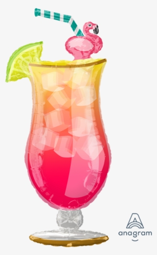Tropical Drink Png