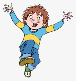 Horrid Henry - Horrid Henry - Gets Rich Quick Dvd