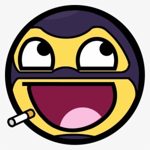 Wallpaper Android Funny Smiley Face Clip Art 300 X - Awesome Face Gif