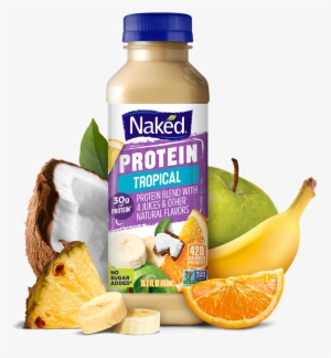 Naked Juice