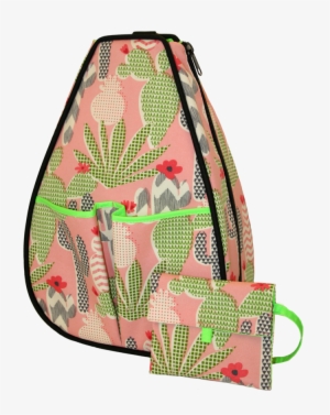 Sophi Backpack - Cactus