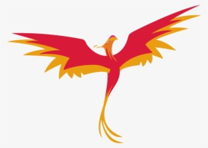 Pheonix Vector Phoenix - Phoenix Image Creative Commons