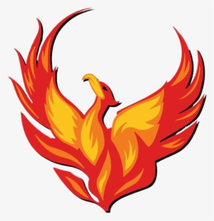 Phoenix Clipart Free