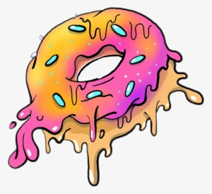 Donut Grime