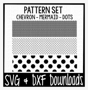 Black Chevron Pattern Png - Svg Patterns