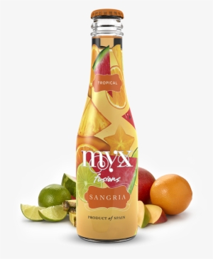 Tropical - Sangria Myx