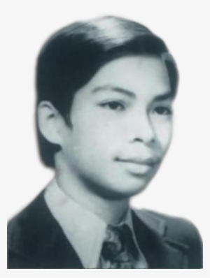 Faustino - Gentleman