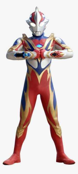 Mebius Pheonix Brave - Ultraman Mebius & Ultraman Brothers