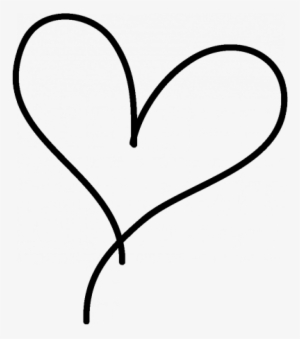 Heart Doodle 03 By Marisa Lerin - Heart