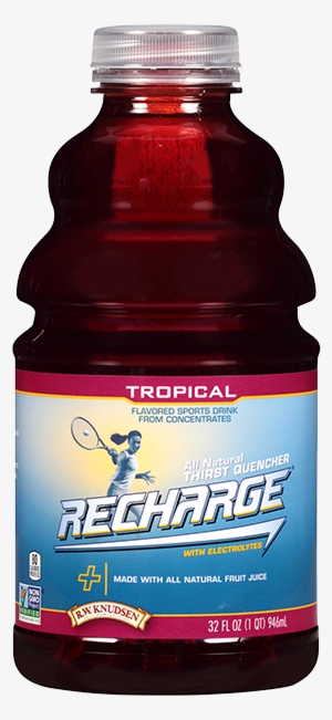 Tropical Recharge®