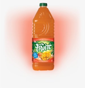 Shelf Life - Fruité