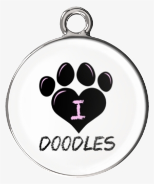 I Heart Doodle Christine Bracelet - Bracelet